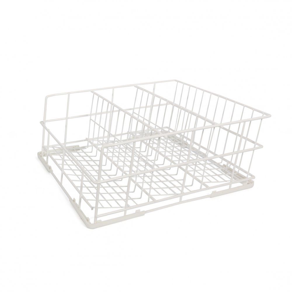 Inclined Wire Basket 40 x 40 cm - Sammic