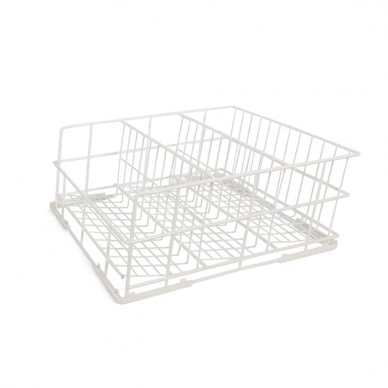 Inclined Wire Basket 40 x 40 cm - Sammic