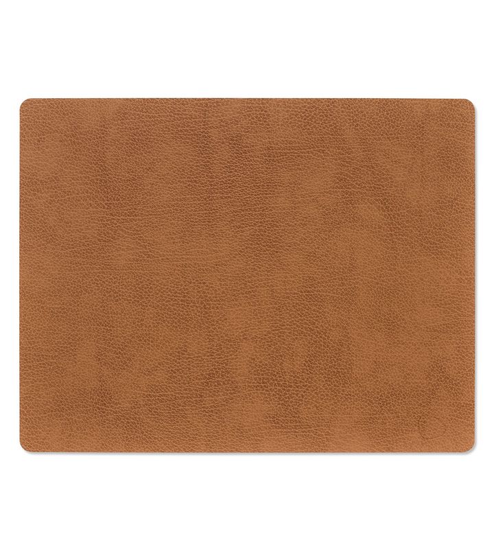 Tischset Bull Square Nature 35x45 cm - Lind DNA