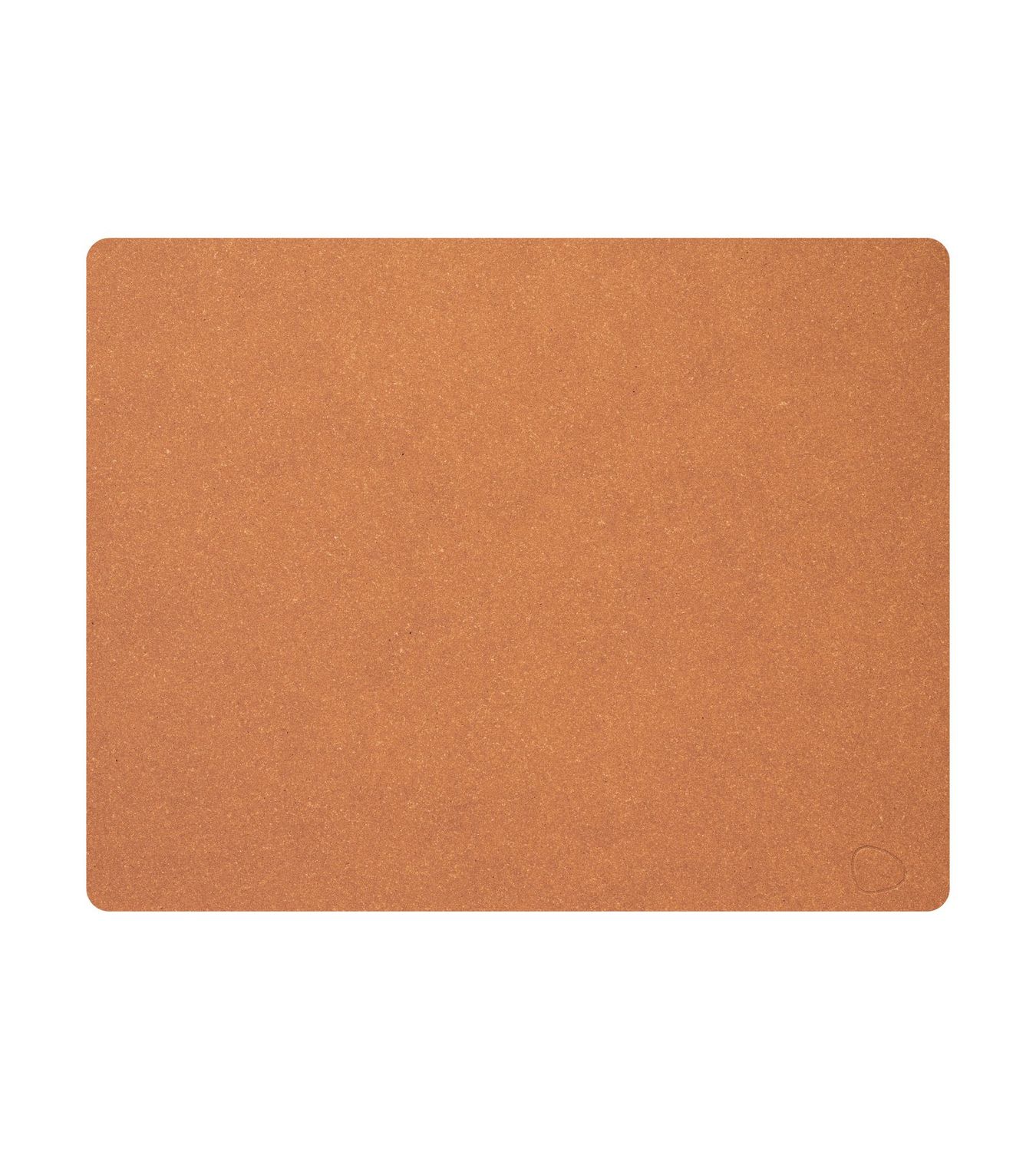Placemat Core Square Nature 35x45 cm - Lind DNA