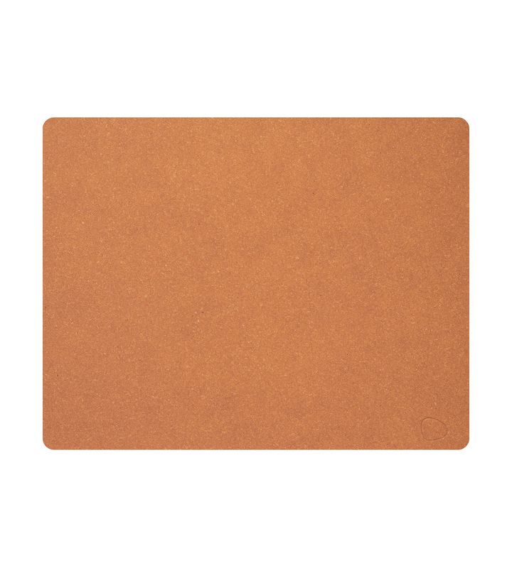 Platzset Core Square Nature 35x45 cm - Lind DNA