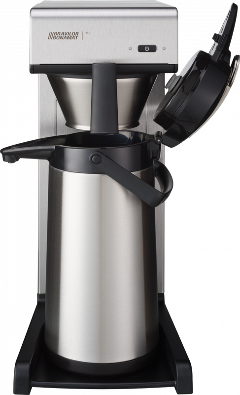 Bravilor Bonamat - Rapid Filter Machine TH