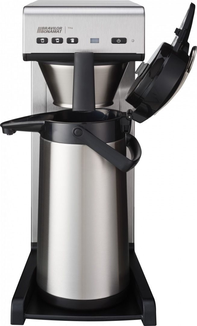 Fast Filter Coffee Machine THa - Bravilor Bonamat