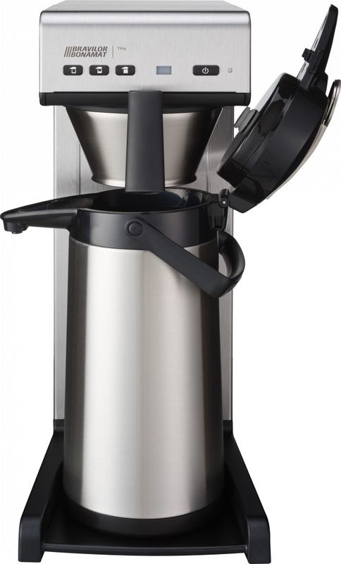 Fast Filter Coffee Machine THa - Bravilor Bonamat