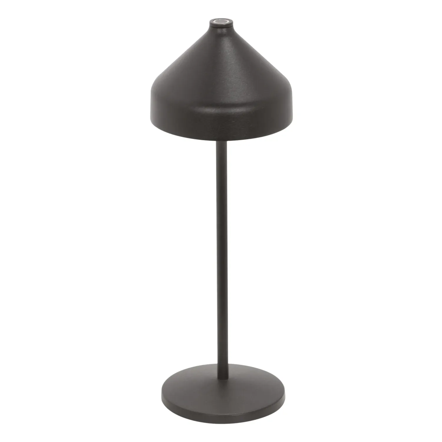 Table Lamp 34 x 12 cm Amelie Black - Zafferano