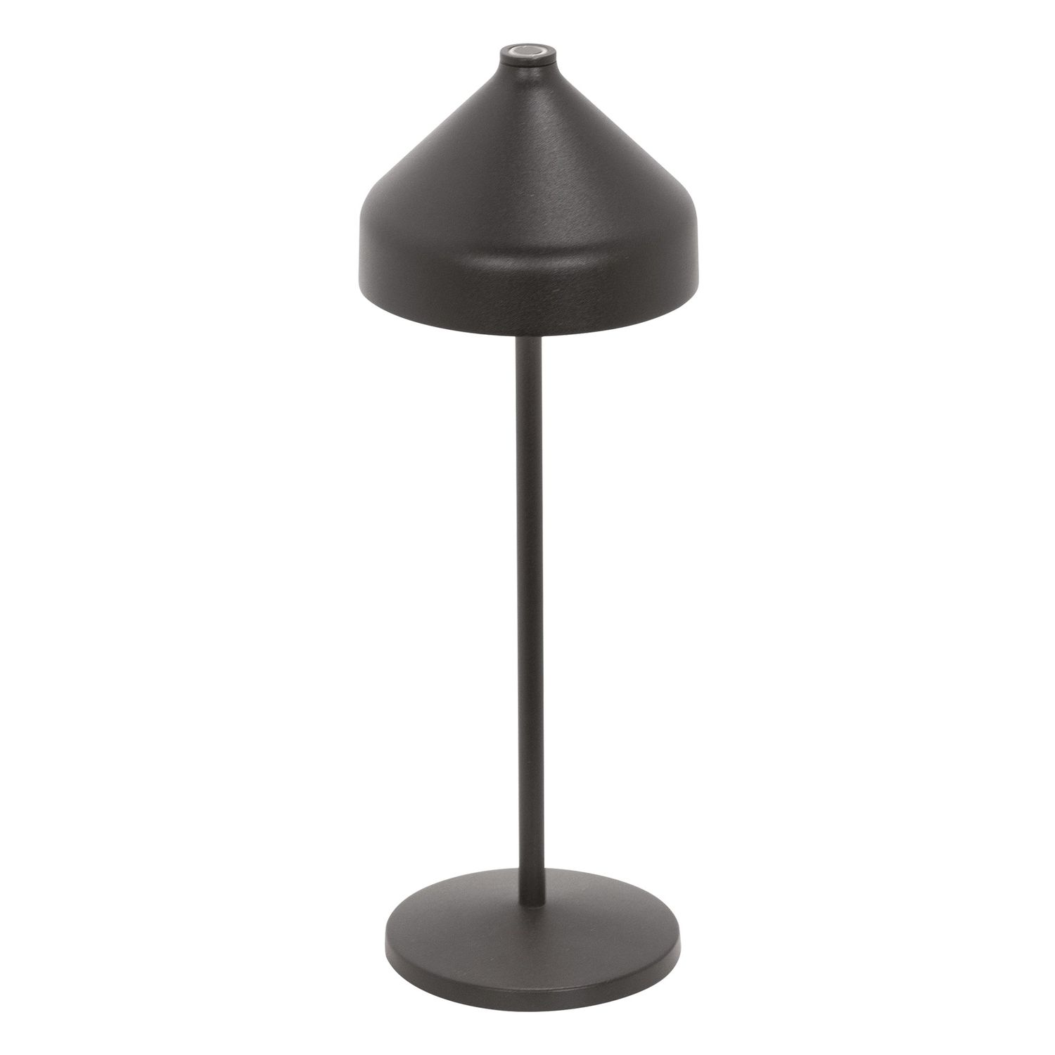 Table Lamp 34 x 12 cm Amelie Black - Zafferano