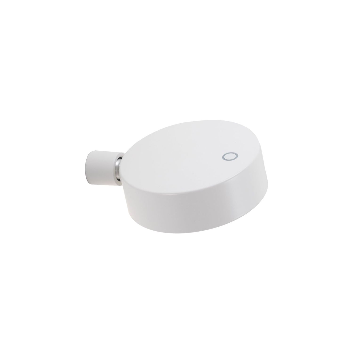 Wall Lamp 16.2 x 12.5 cm Super O White - Zafferano