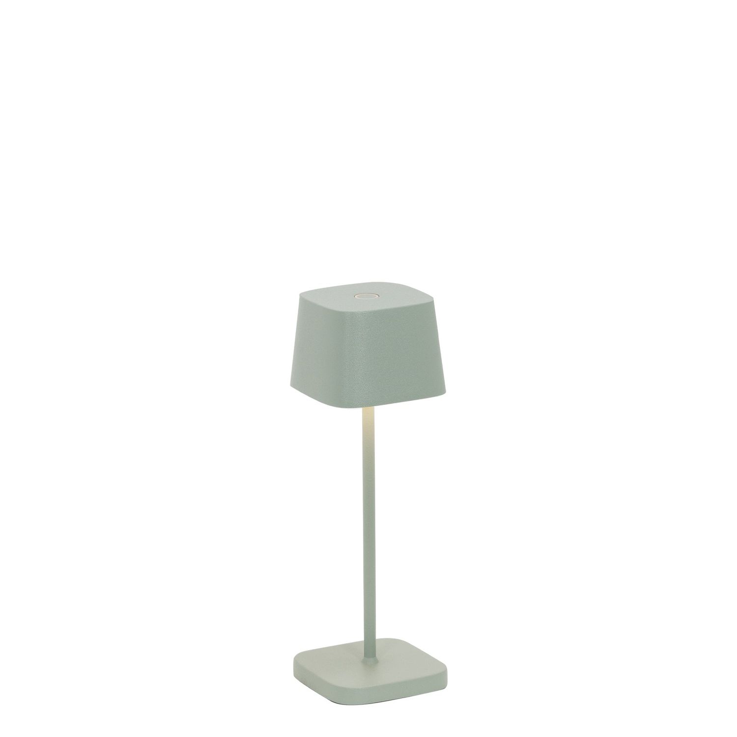 Table Lamp 20 x 6.7 cm Ofelia Mini Salvia - Zafferano