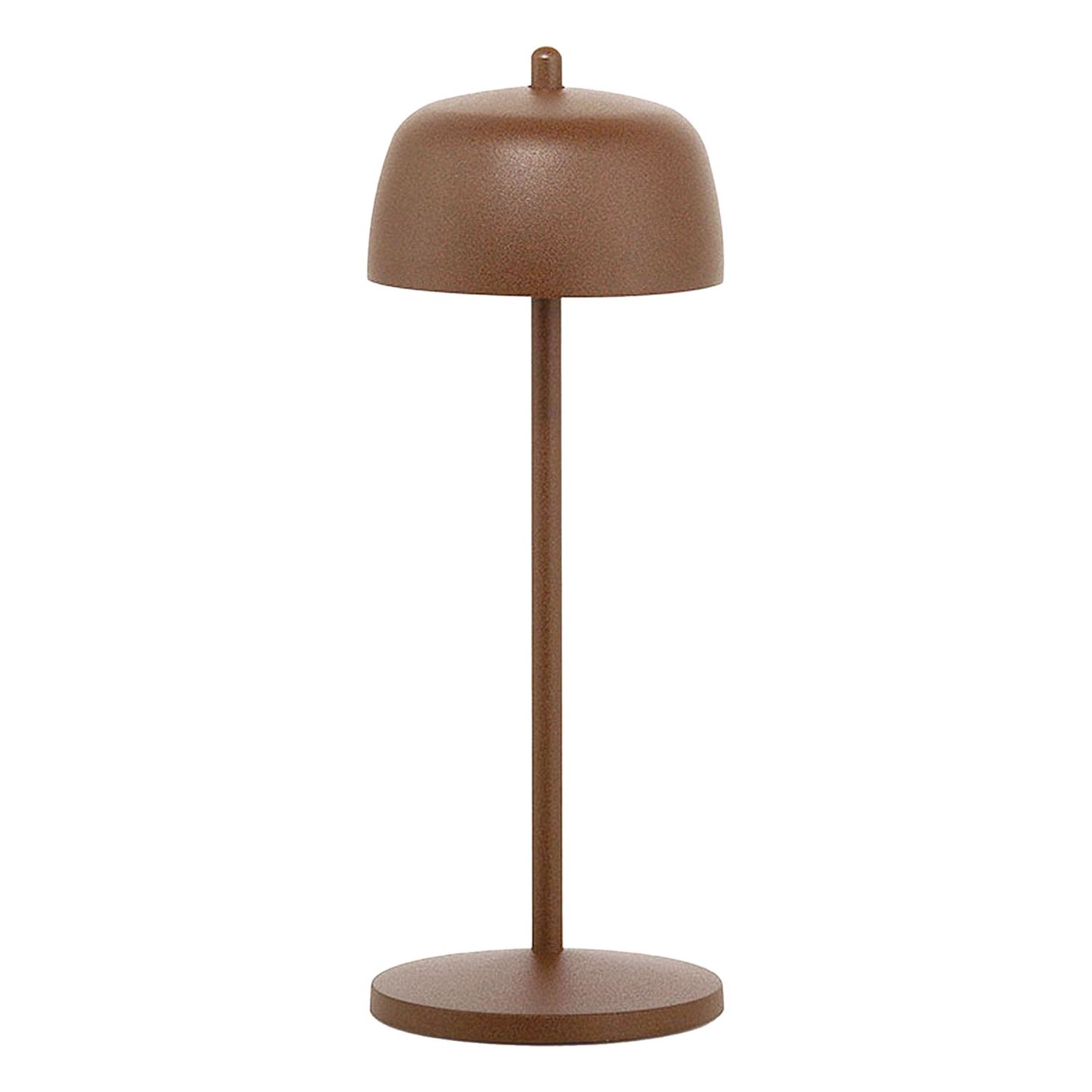 Table Lamp 30 x 11 cm Circe Corten - Zafferano