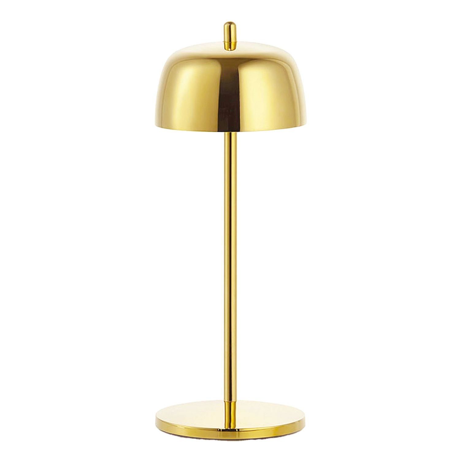 Table Lamp 30 x 11 cm Circe Gold - Zafferano