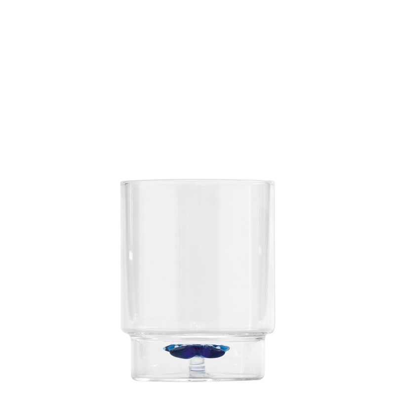 Tumbler 35 cl Teca Mare Starfish - Zafferano