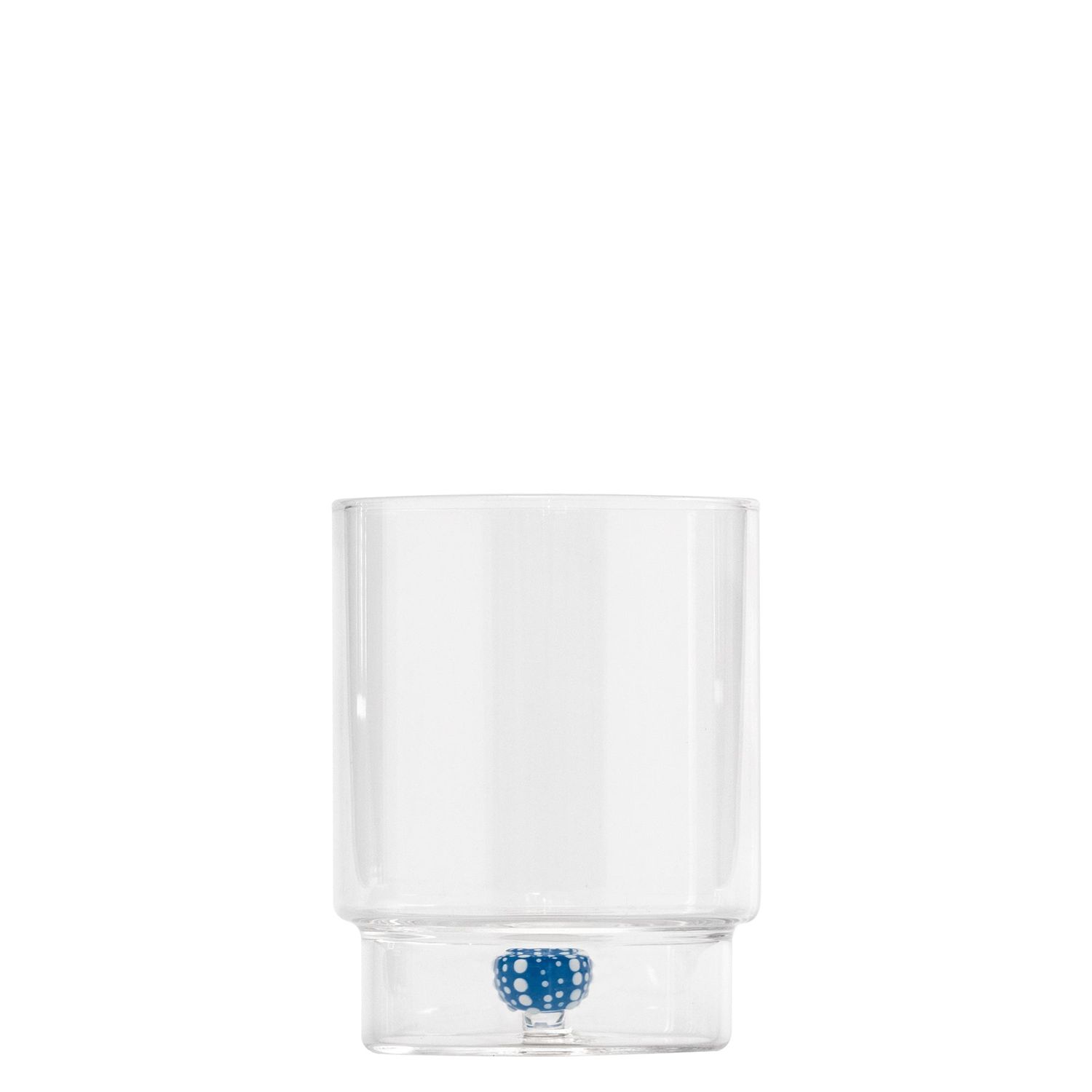 Tumbler 35 cl Teca Mare Coral - Zafferano