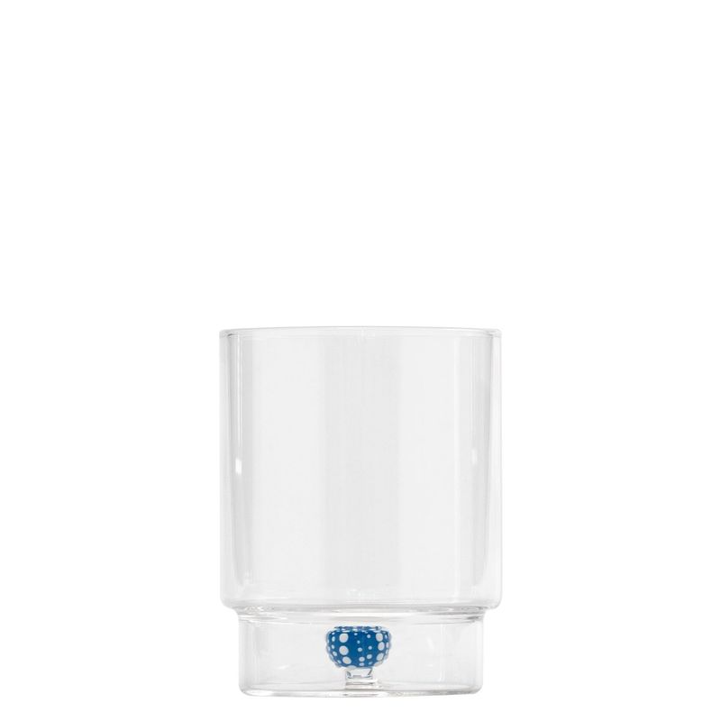Tumbler 35 cl Teca Mare Coral - Zafferano