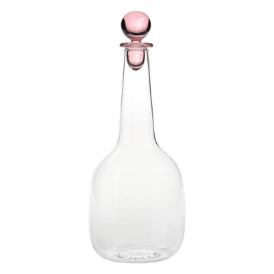 Flasche 140 cl Bilia Rosa - Zafferano