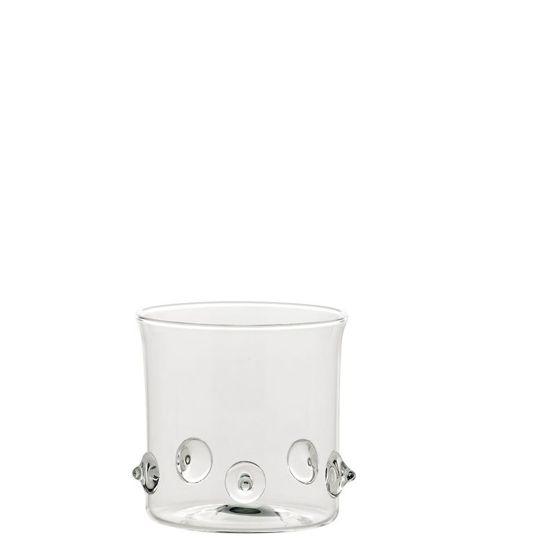 Tumbler 38 cl Patèa Grigio - Zafferano
