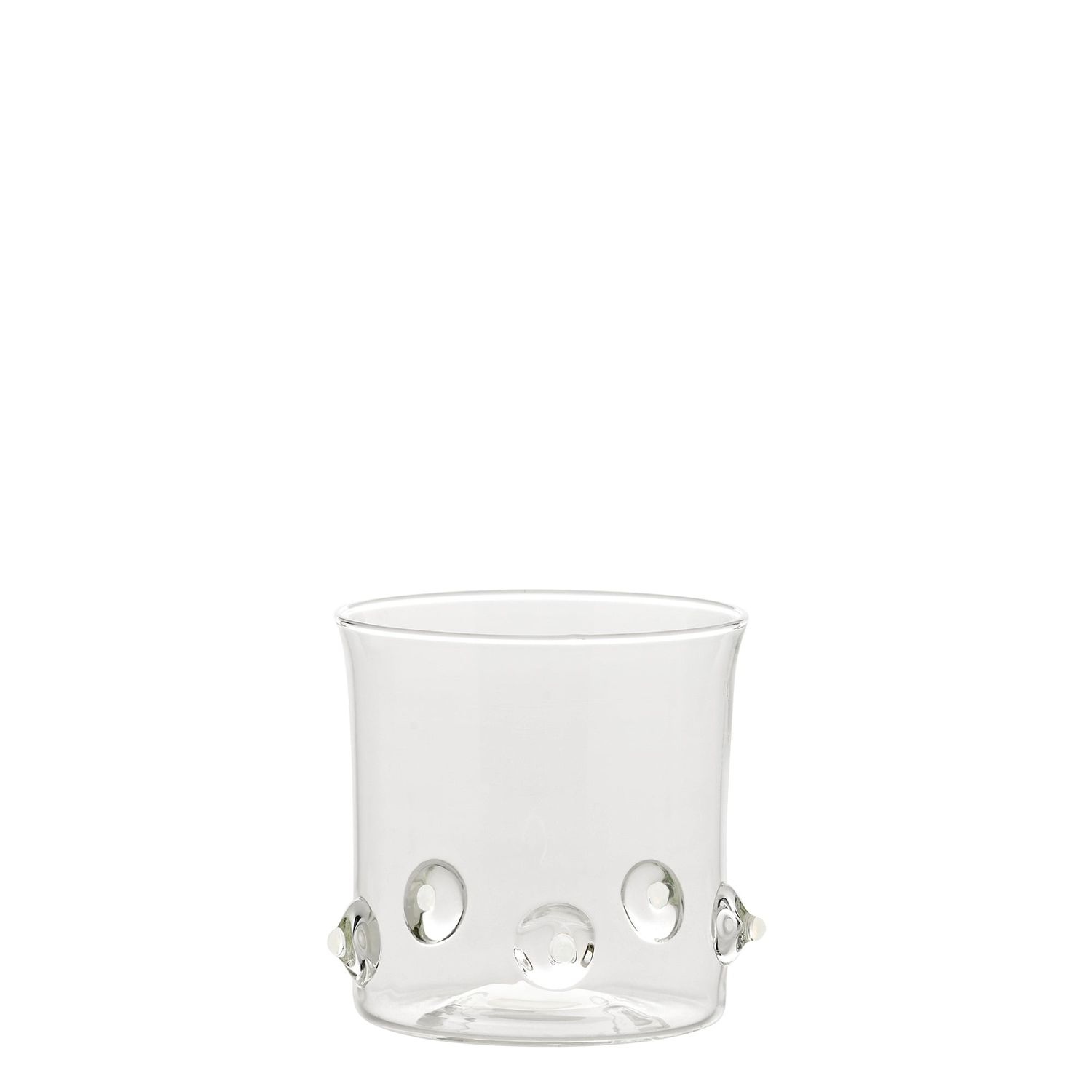 Tumbler 38 cl Patèa Bianco - Zafferano