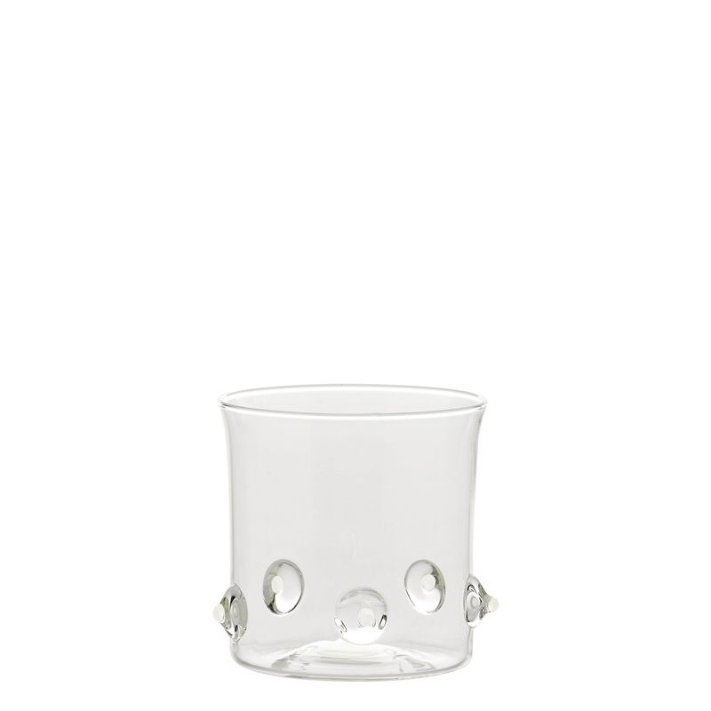 Tumbler 38 cl Patèa Bianco - Zafferano