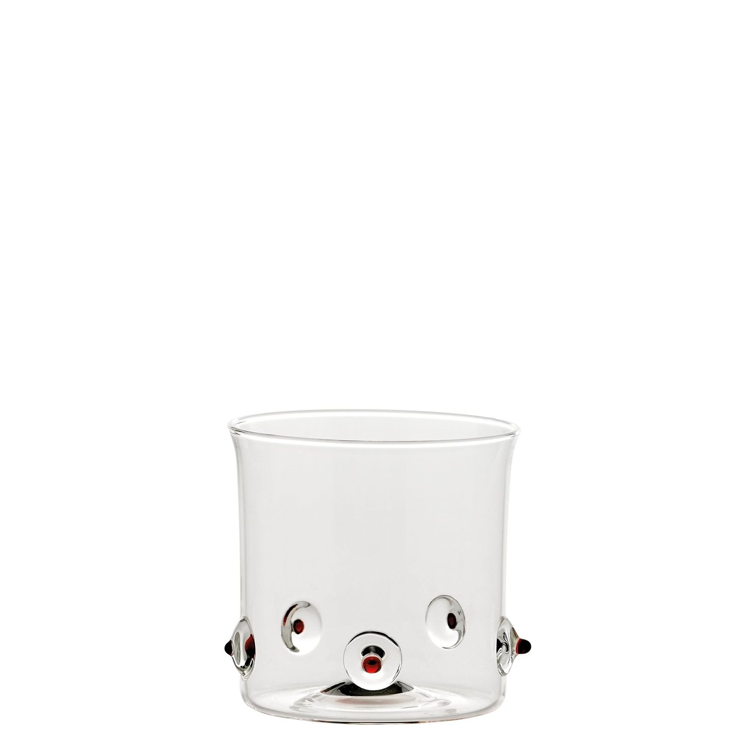 Tumbler 38 cl Patèa Rosso - Zafferano