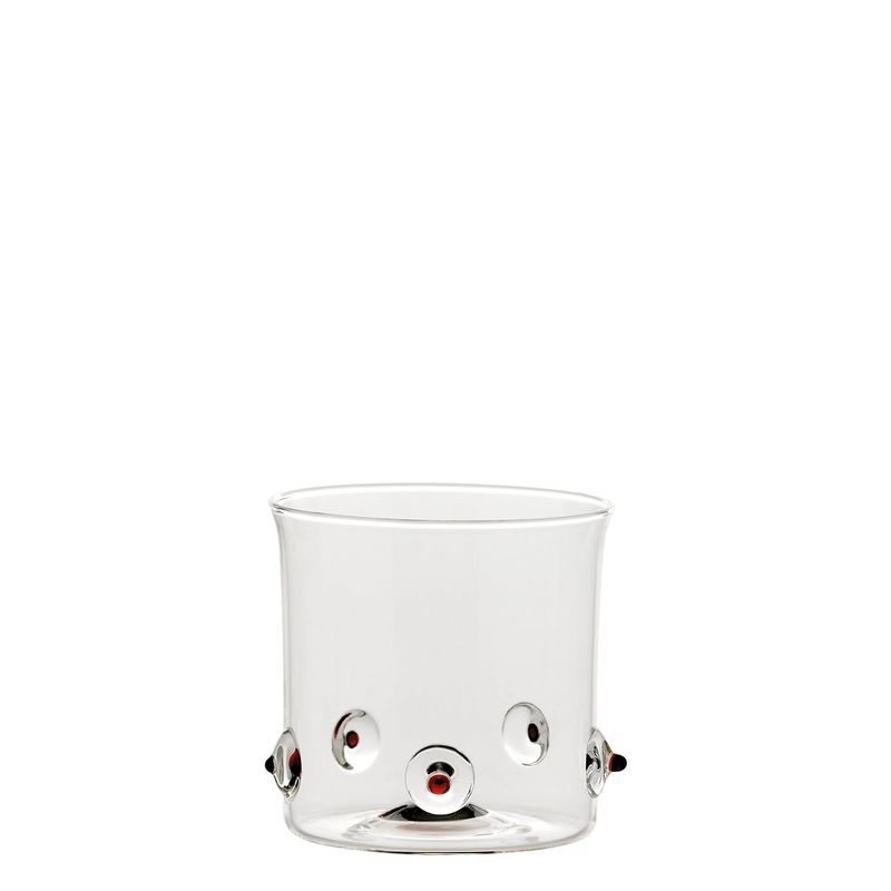 Tumbler 38 cl Patèa Rosso - Zafferano