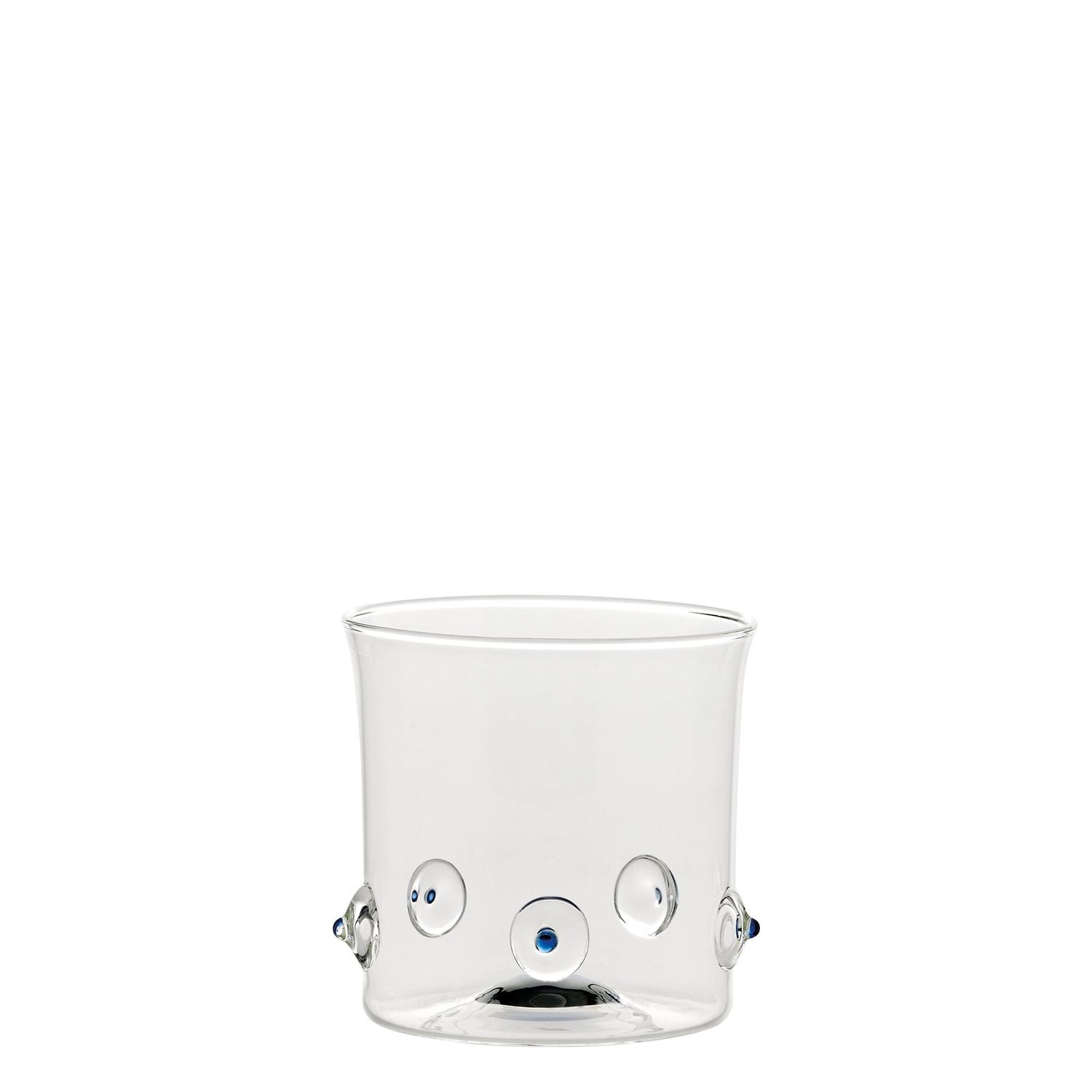 Tumbler 38 cl Patèa Blue - Zafferano