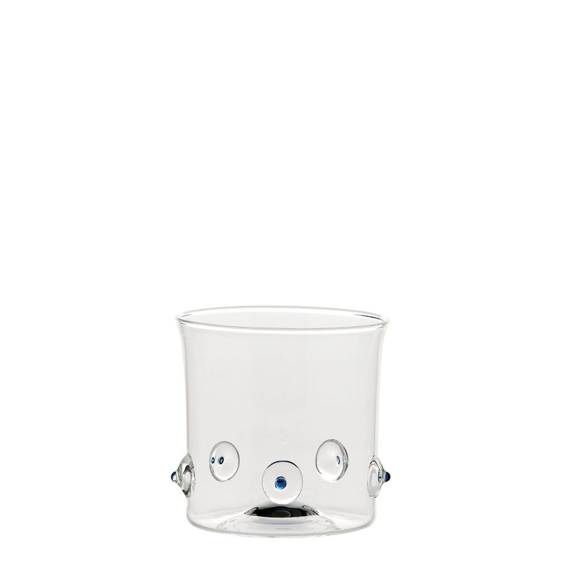 Tumbler 38 cl Patèa Blue - Zafferano
