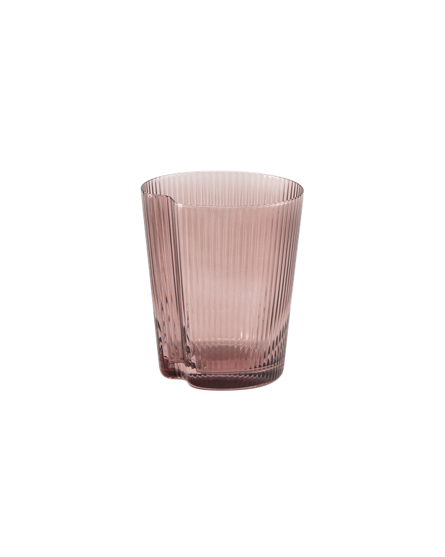 Tumbler 33.5 cl Handy Ametista - Zafferano