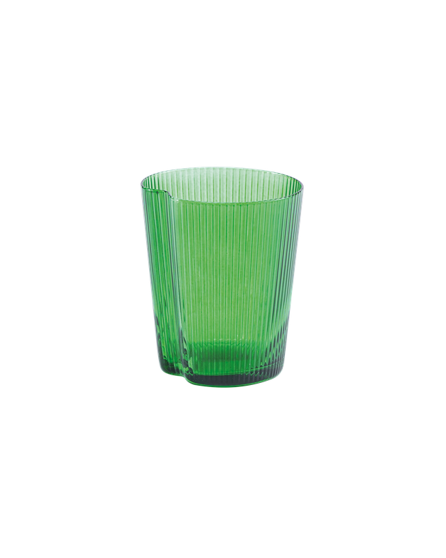 Tumbler 33.5 cl Handy Green - Zafferano