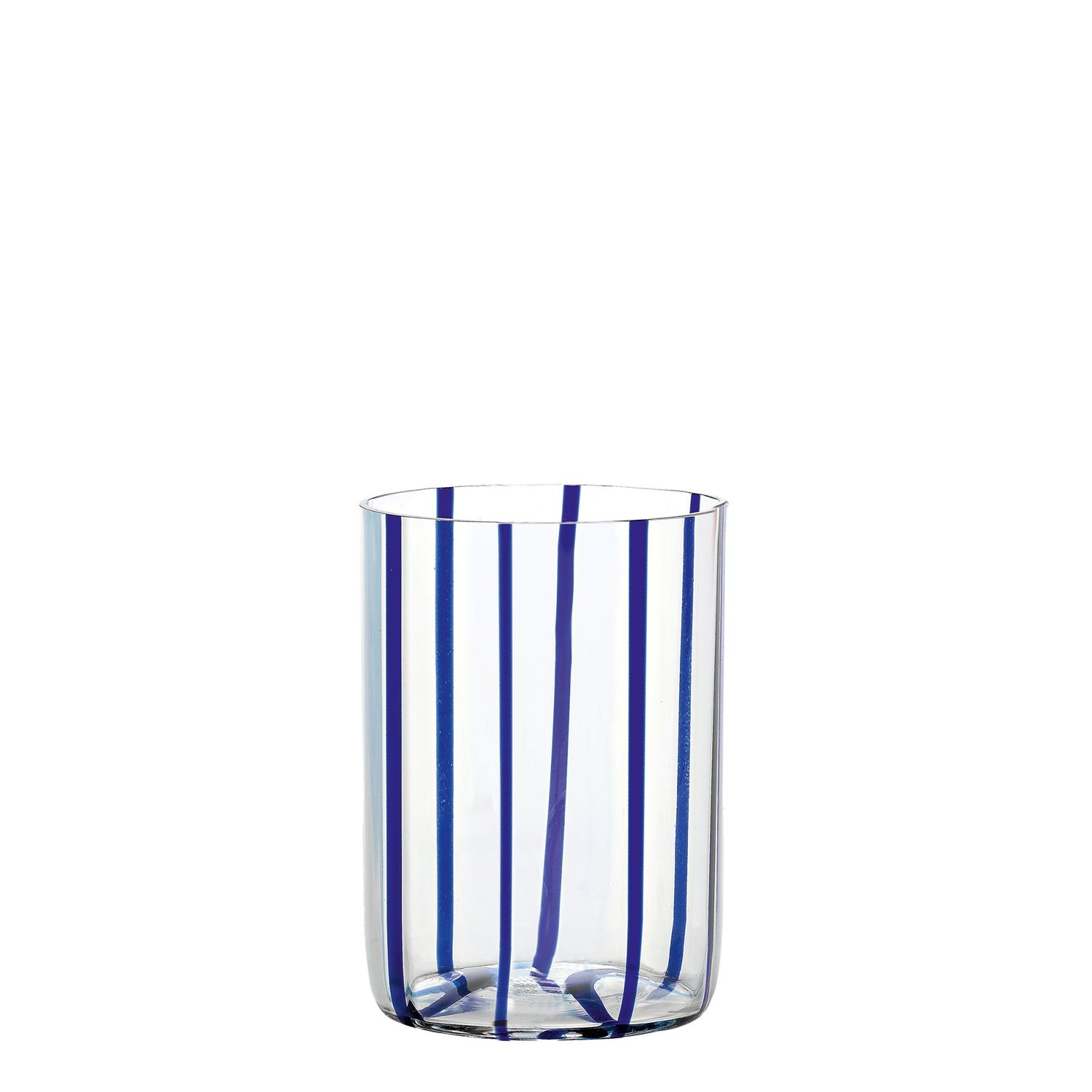 Tumbler 35 cl Tirache Blue - Zafferano