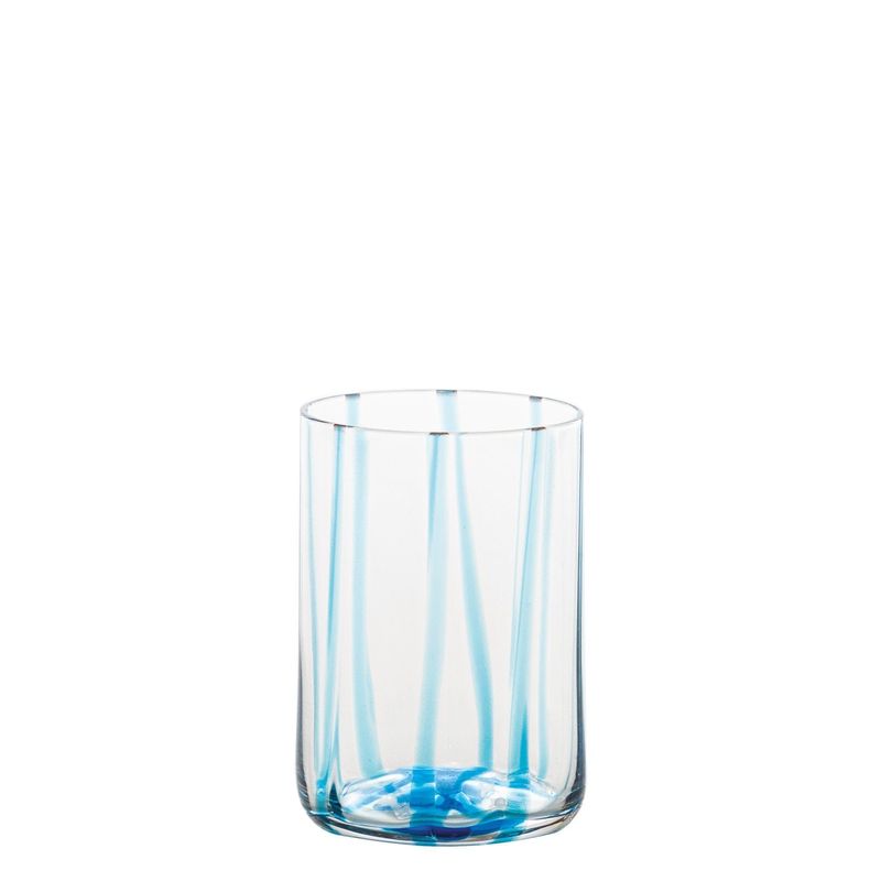 Tumbler 35 cl Tirache Acquamarina - Zafferano