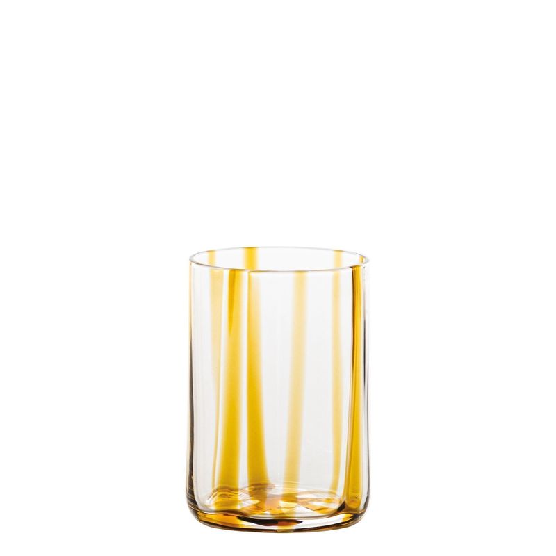 Tumbler 35 cl Tirache Ambra - Zafferano