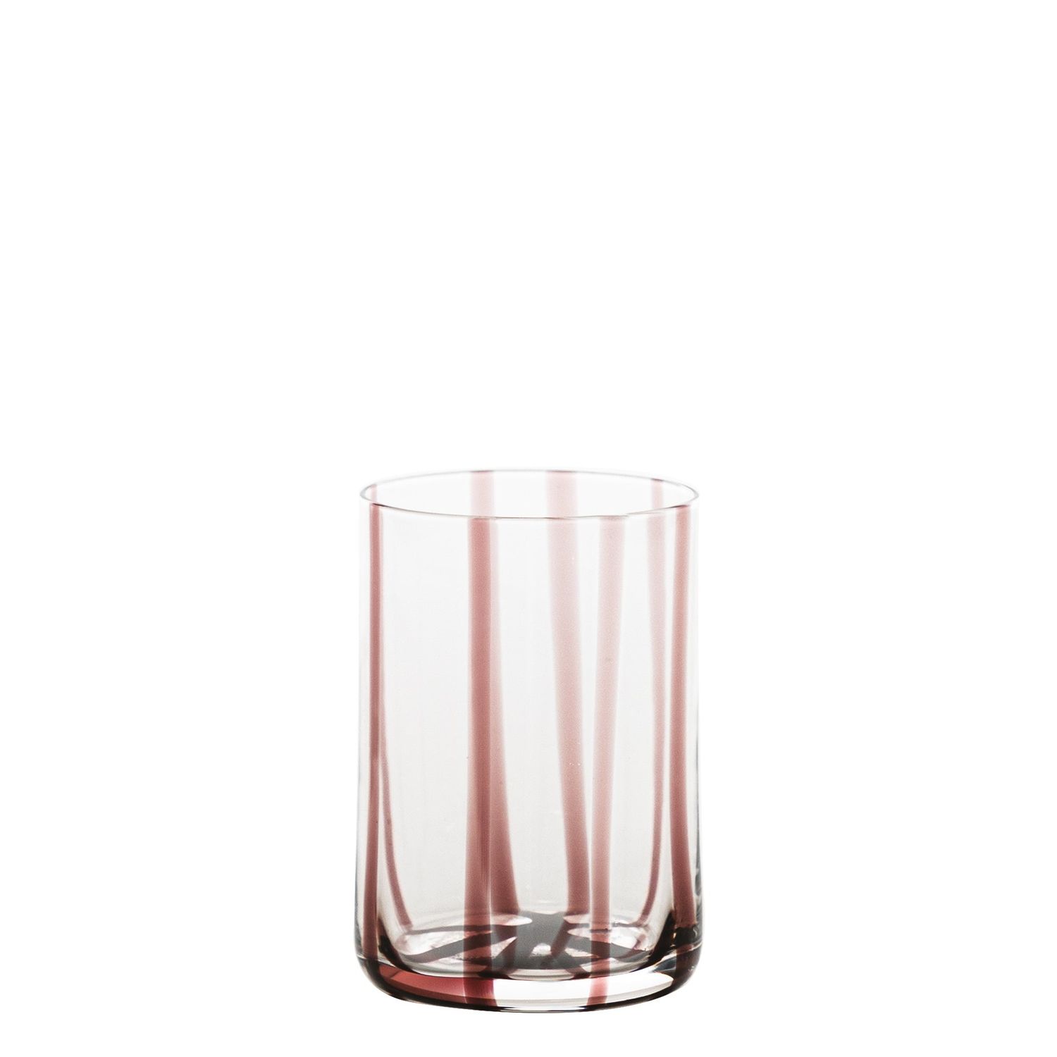 Tumbler 35 cl Tirache Amethyst - Zafferano
