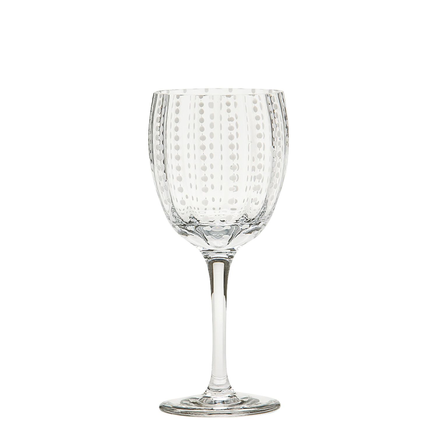 Goblet 30 cl Pearl - Zafferano