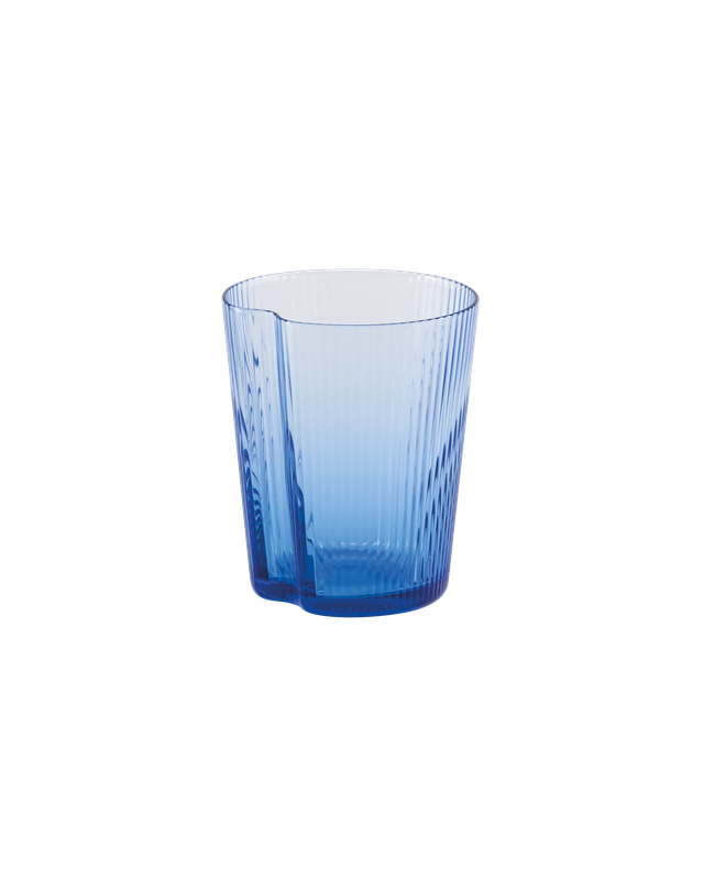 Tumbler 33.5 cl Handy Blue - Zafferano