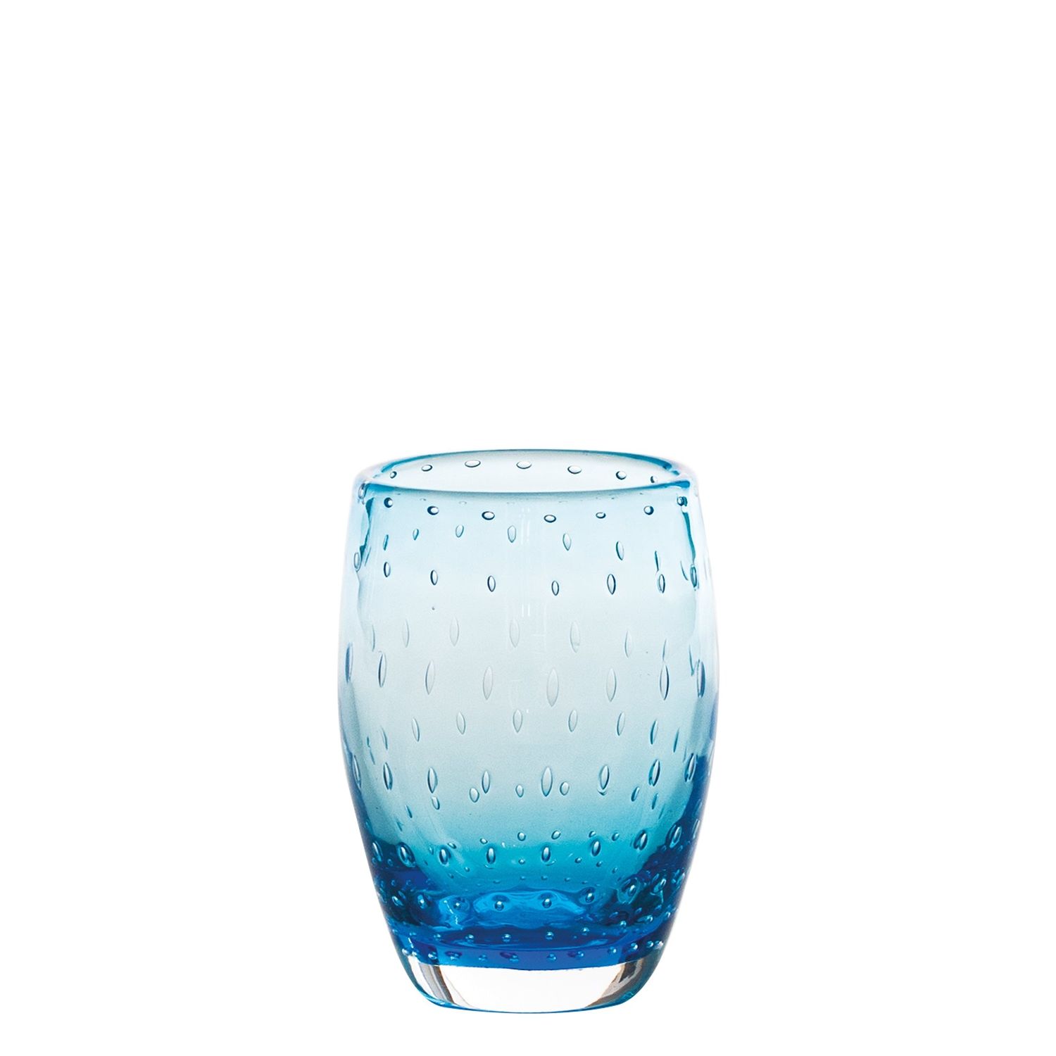 Tumbler 35 cl Bolicante Aquamarine - Zafferano