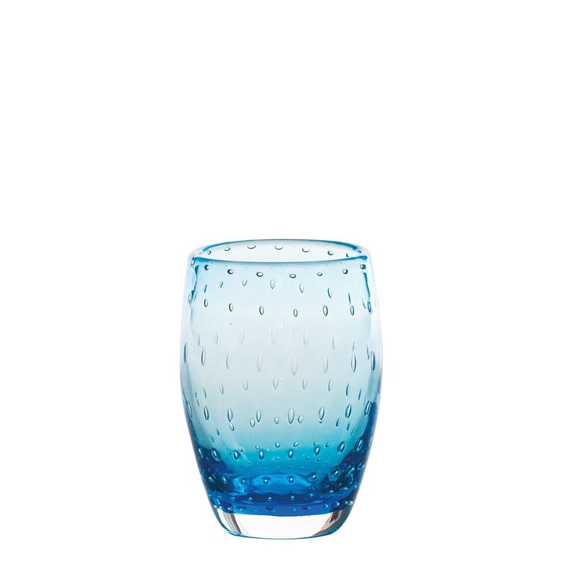 Tumbler 35 cl Bolicante Aquamarine - Zafferano