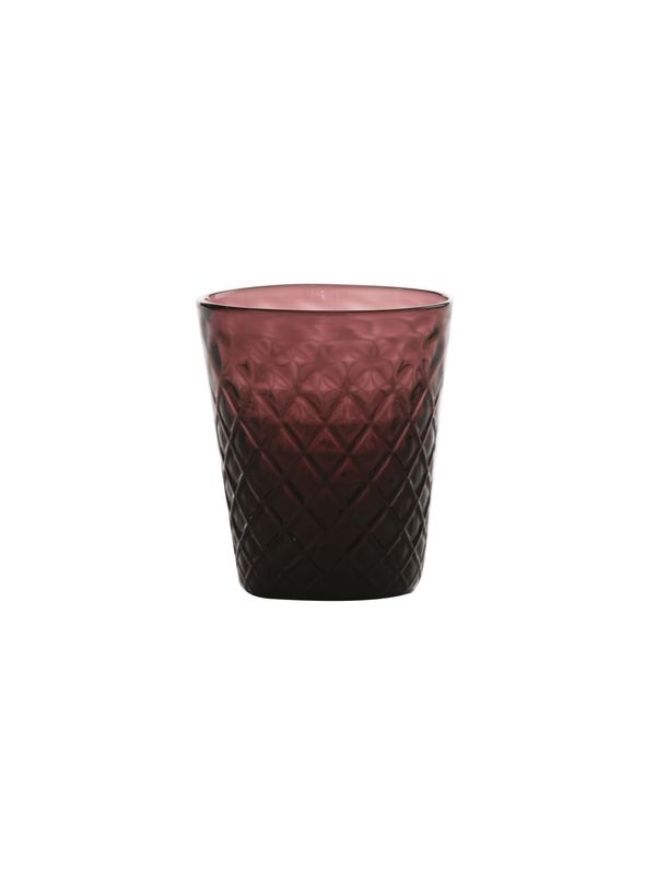 Tumbler 35 cl Balloton Amethyst - Zafferano