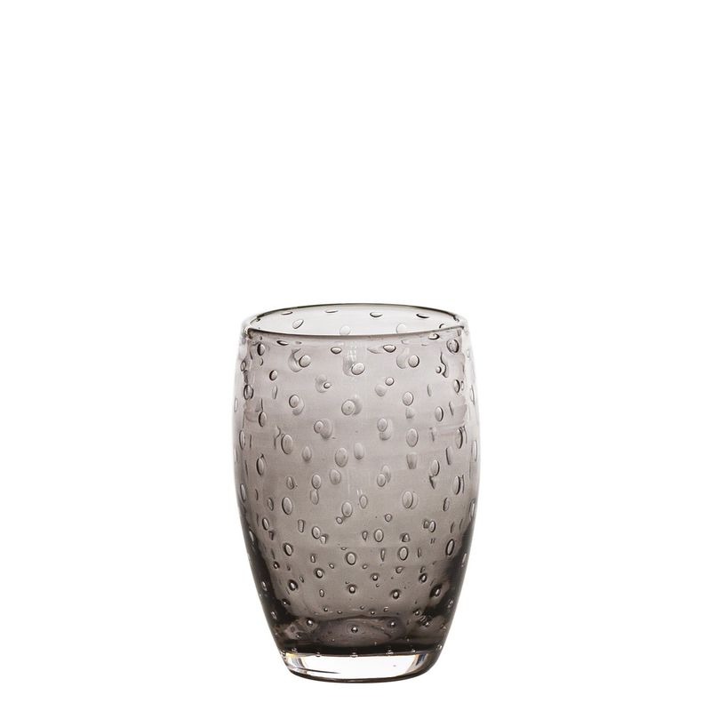 Tumbler 35 cl Bolicante Gray - Zafferano