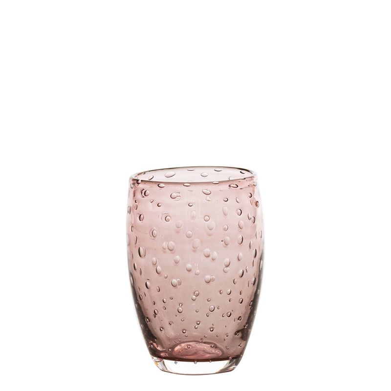 Tumbler 35 cl Bollicante Amethyst - Zafferano