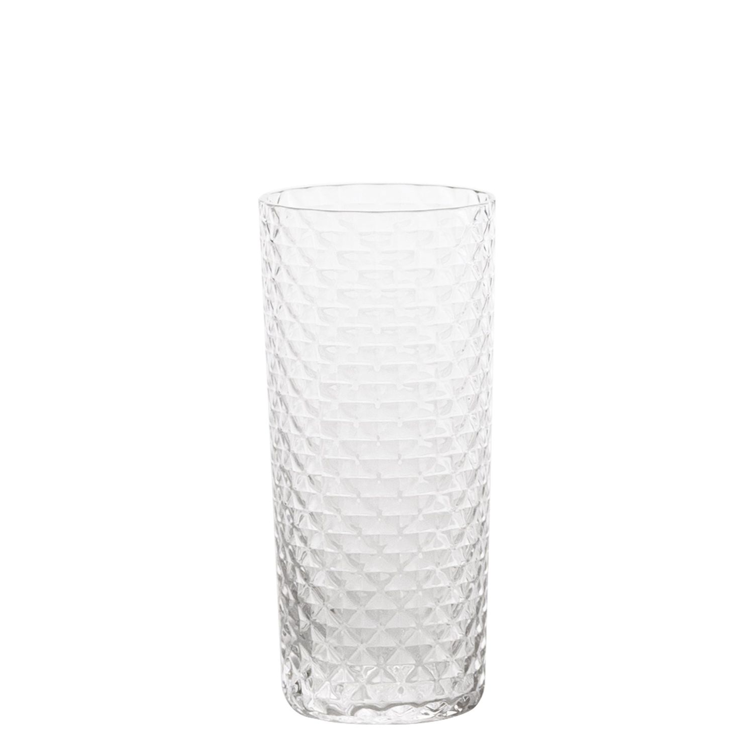 Tumbler 41 cl Veneziano Mixology Transparent - Zafferano