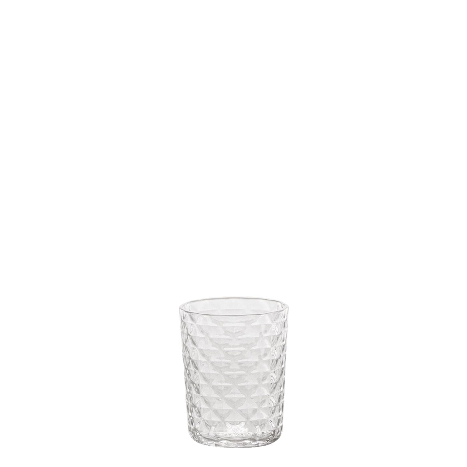 Shot 8.5 cl Veneziano Mixology Transparent - Zafferano
