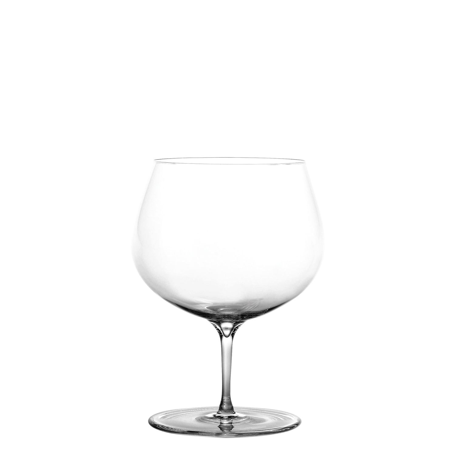 Ultralight Distillate Glass 39 cl - Zafferano