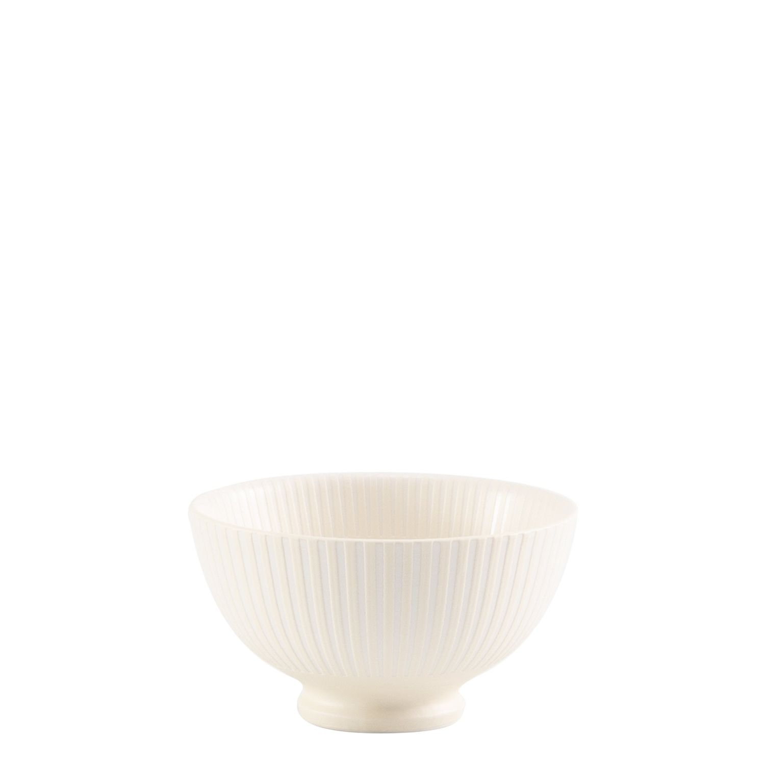 Small Bowl 31 cl Levante Ivory - Zafferano