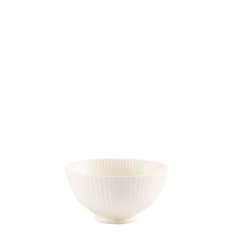 Micro bowl 16 cl Levante Ivory - Zafferano