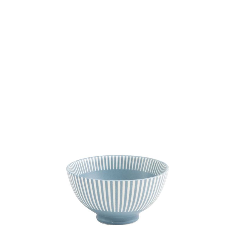 Micro Bowl 16 cl Levante Blue - Zafferano
