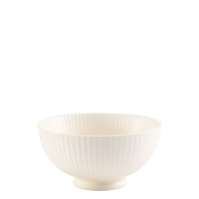 Medium Bowl 74.5 cl Levante Ivory - Zafferano