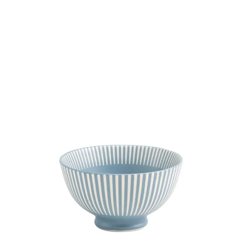 Small Bowl 31 cl Levante Blue - Zafferano