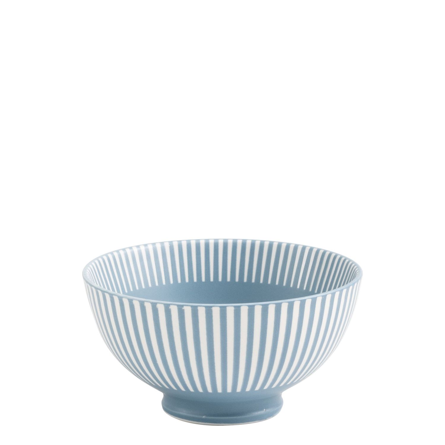 Medium Bowl 74.5 cl Levante Blue - Zafferano