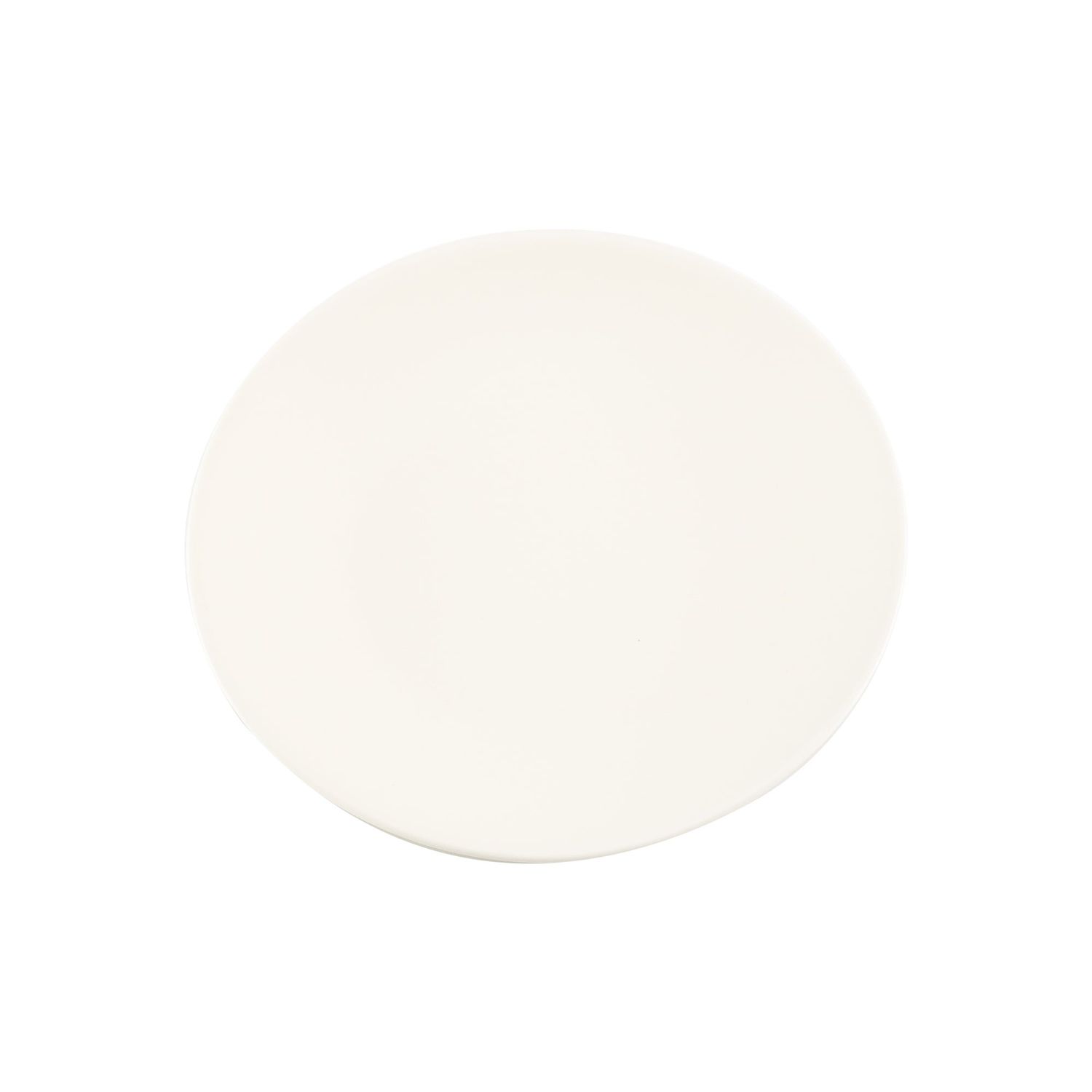 Dessert Plate 19 cm Levante Ivory - Zafferano