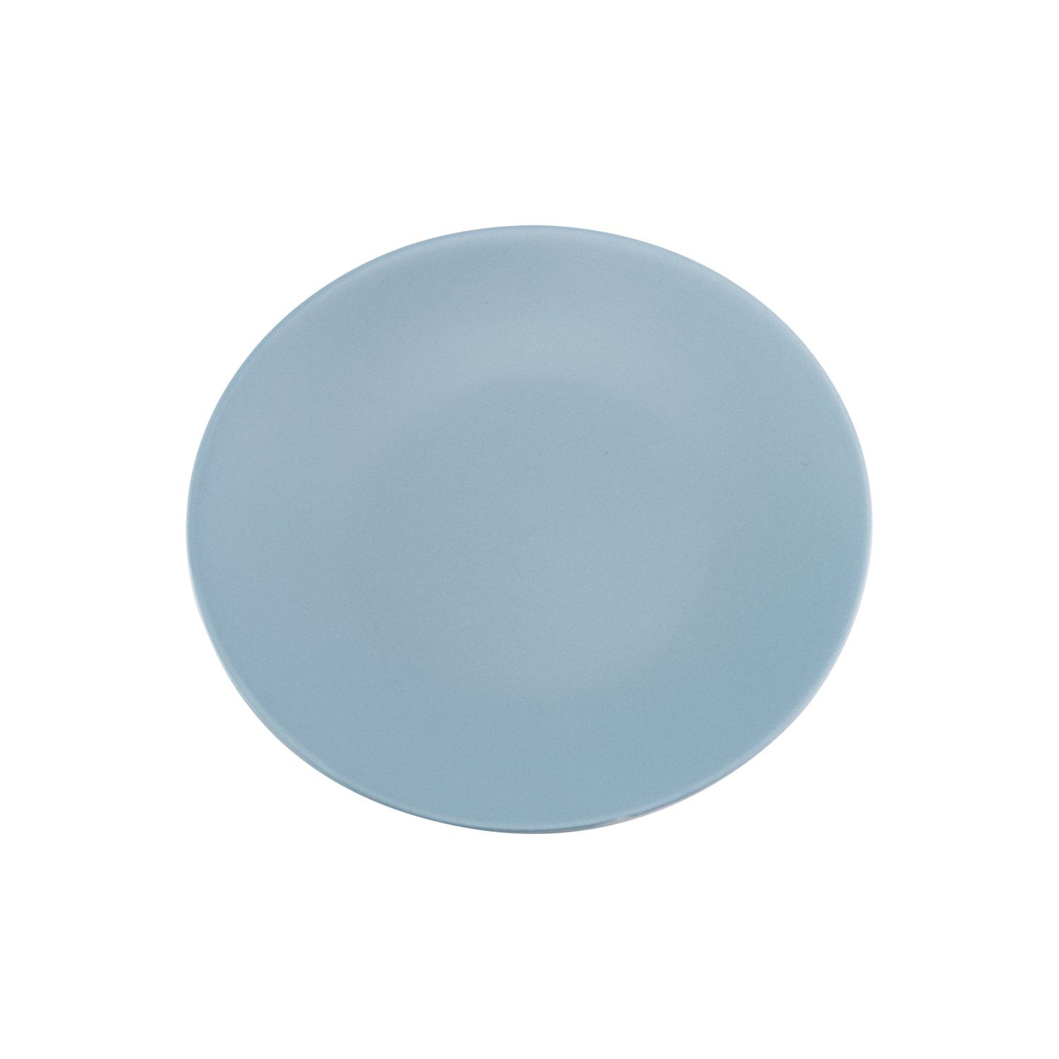 Dessert Plate 19 cm Levante Blue - Zafferano