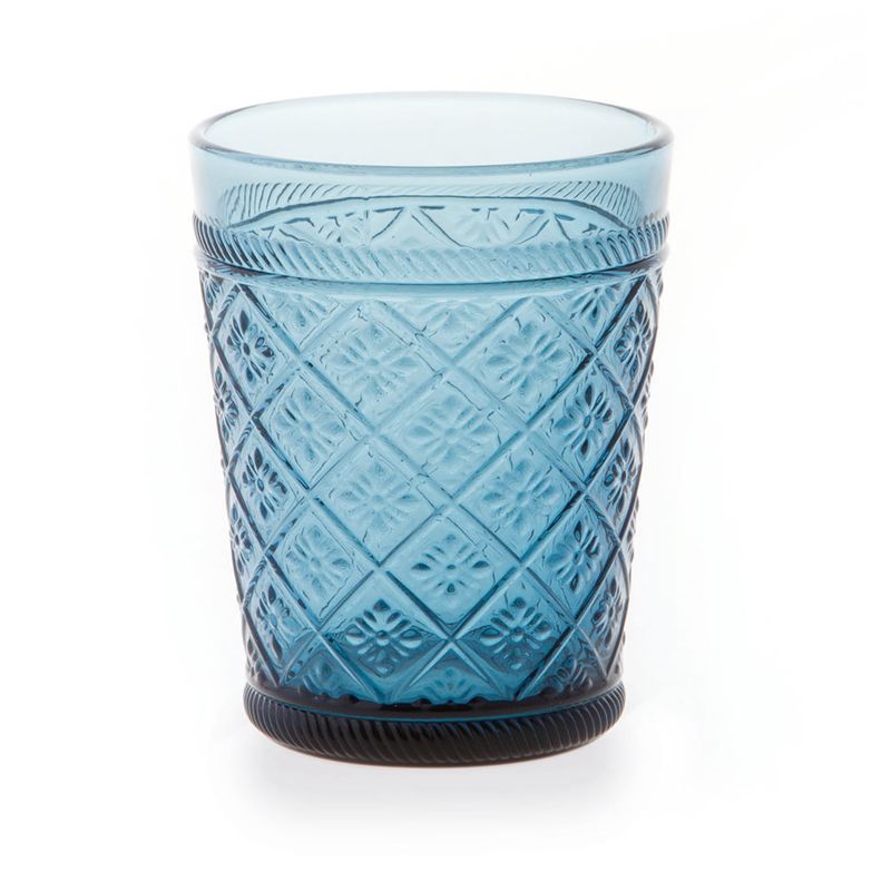 Bicchiere 25 cl Blu Gloria - Tognana